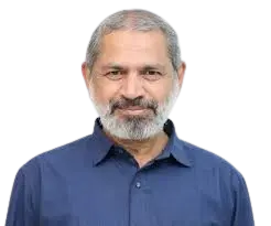 Dr. A.A. Shaikh