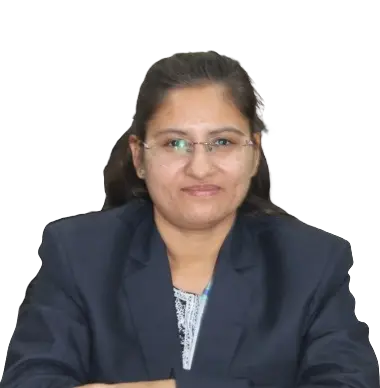 Ms. Anjana D. Sanghani