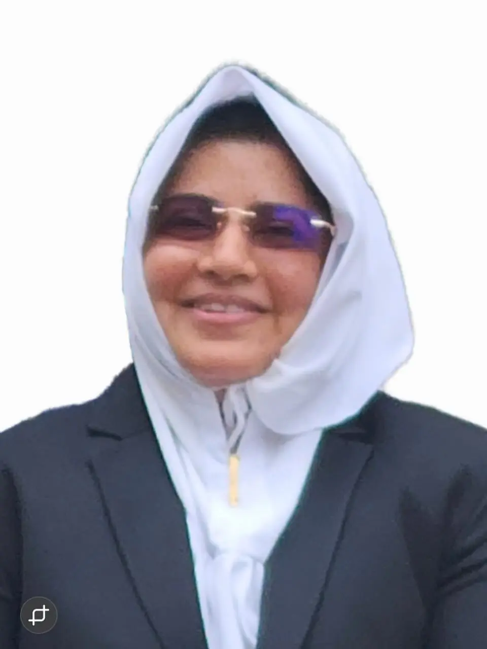 Dr. Batul Hammid