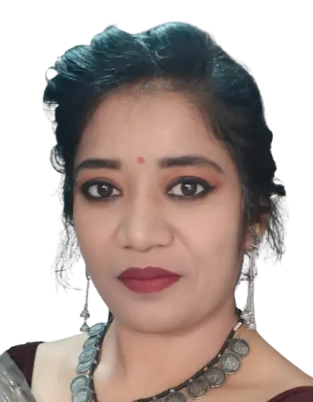 Ms. Falguni Mistry