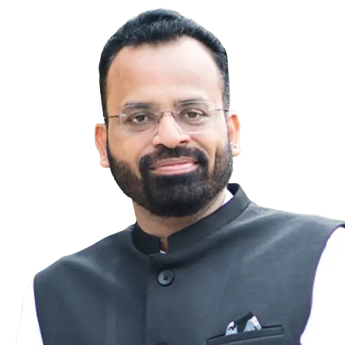 Prof. K. D. Panchal