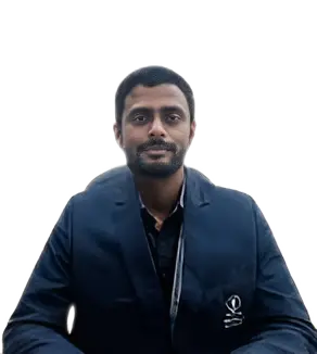 Mr. Ketan Patel