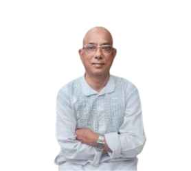 Dr. Ankit Dave
