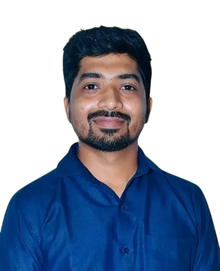 Mr. Manish Dafda