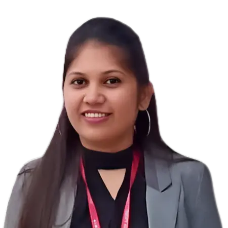 Dr. Niyati Patel
