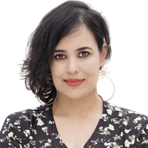 Ms. Nupur Tewari