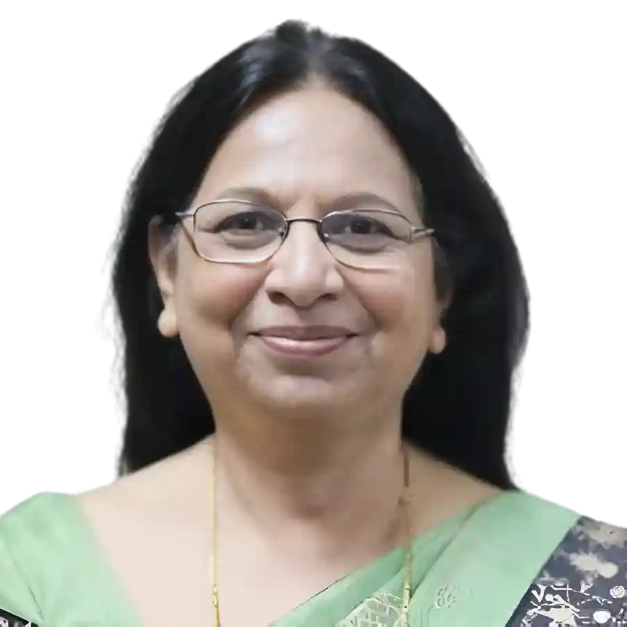 Dr. Reeta Sonawat