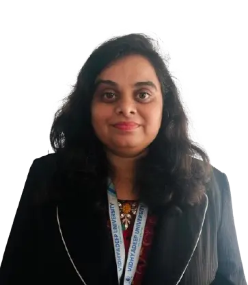 Ms. Riddhi Bhavsar