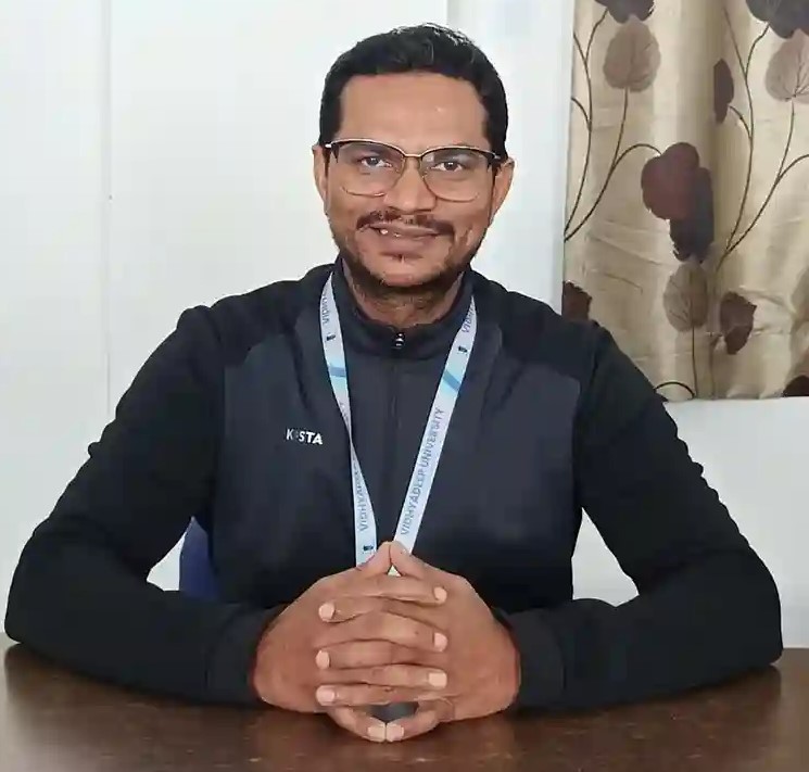 dr. sanjaykumar bhikhabhai patel