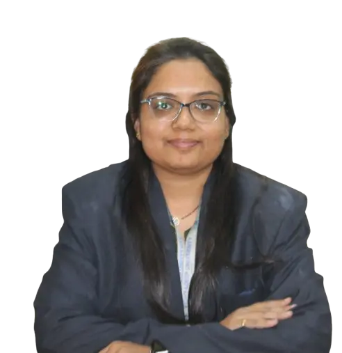 Ms. Falguni Mistry