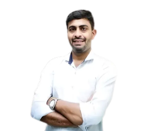 Dr. Sunil Bhavsar