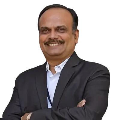 Dr. Vilin Parekh
