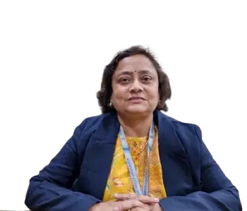 Mrs. Vrunda Sule