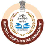 National commission for homeopathy